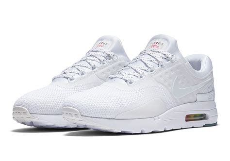 nike air zero betrue|Nike Air max zero essential.